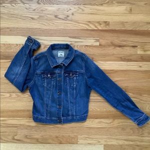 Old Navy Jean Jacket